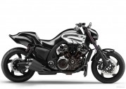 Yamaha Vmax Concept Yamaha Vmax Concept